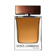 Dolce&Gabbana The One Homme Erkek Parfüm EDT 50 ML