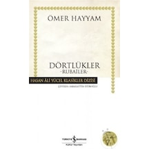 Iş Bankası Yayınları Dörtlükler
