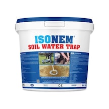 İsonem Soil Water Trap Toprak Altı Su Tutucu 5 Kg