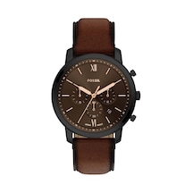 Fossil Ffs6163 Erkek Kol Saati Siyah