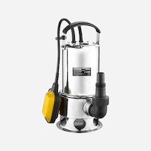 Rtrmax Rtm837 Kirli Su Dalgıç Pompa 750w Rtrmax Rtm837 Kirli Su Dalgıç Pompa 750w