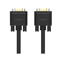Unıtek Vga Kablo 3 Mt Bakır 15 Pin 3c+6 Y-c504g Ttkunı0006