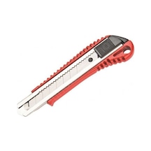 Maket Bıçağı Metal Gfb 4501