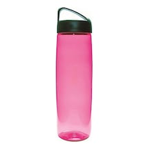 Laken İspanya Üretimi Tritan Klasik Şişe 0.75l Pembe Lktn32p