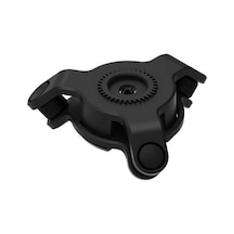Quadlock Titreşim Engelleyici Siyah