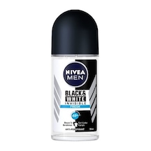 Nivea Men Invisible Fresh Erkek Roll-On Deodorant 50 ML