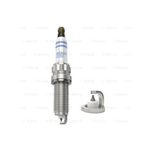 Bosch Peugeot 508 1.6 2018-2021 Çift Iridyum Buji 4 Adet
