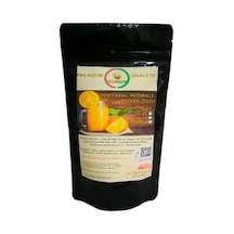 Coffee Naturelle Portakal Aromalı İçecek Tozu Oralet 1 KG