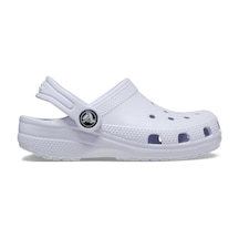 Crocs Classic Clog Bebek Mor Terlik Mor