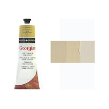 Daler Rowney Georgian Yağlı Boya 225Ml 024 Buff Titanium
