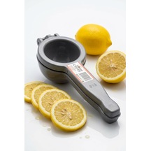 Royalgross Plastik Limon Sıkacağı Siyah