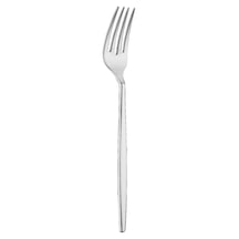 Arsel Teos Sade Yemek Çatalı 12 Adet 304 Kalite 4mm Gümüş Arsel Teos Sade Yemek Çatalı 12 Adet 304 Kalite 4mm Gümüş