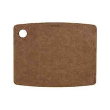 Epicurean Mutfak Serisi Kahverengi Kesme Tahtası 29x23cm Diğer