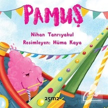 Pamuş / Nihan Tanrıyakul