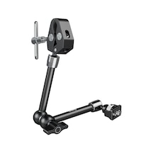 Smallrig 5311 Yengeç Şekilli Kelepçeli Sihirli Kol 11''