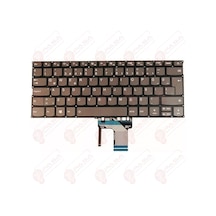 5cb0n79710, 5cb0n79713, 5cb0n79875 Klavye Led Işıklı Gri Tr