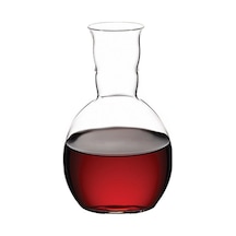 Paşabahçe 64100 Nudeglass Bar & Table Karaf