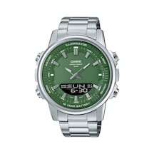 Casio Amw-880d-3avdf Kol Saati Metal