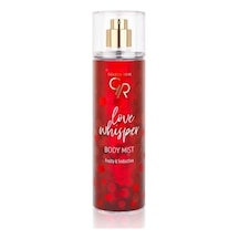 Body Mist Vücut Spreyi No: Whisper, 200 Ml