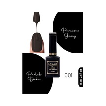 Misyul Uv Led Kalıcı Oje Nail Art 15 Ml 001