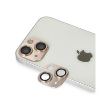 İphone 13 Pers Alüminyum Kamera Lens -