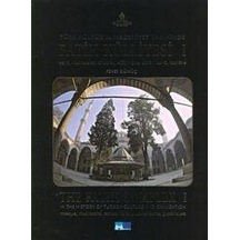 Fatih Külliyesi - Kültür A.ş ( 3 Cilt - Set )