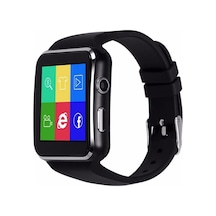 Smartwatch X7 Plus Akıllı Saat (İthalatçı Garantili)