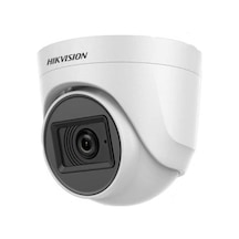 Hikvision Ds-2Ce76D0T-Itpf 2Mp Hd Tvı Dome Kamera