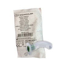 Oral Airway Bıçakçılar 90000401 No: 00