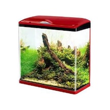 Sobo Komple Akvaryum 30 x 19 x 33.5 CM Kırmızı