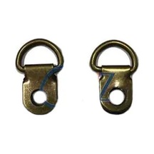 Rambo Tel Resim, Tablo, Çerçeve Askısı - 10x14mm, Eskitme, 10 Adet Diğer