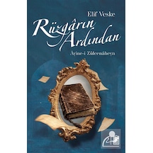 Rüzgarın Ardından / Elif Veske