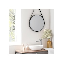 Krom Çanak Tipi Lavabo Bataryası İle Modern Kullanım 12 Izgara