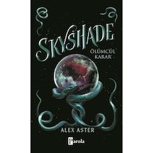 Skyshade Ölümcül Karar - Kyut-772107