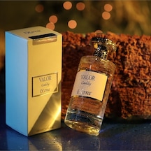 Ixora Valor Caddy Parfüm Unisex EDP 100 ML