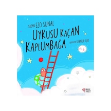 Uykusu Kaçan  Kaplumbağa