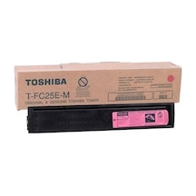 Toshiba E-Studio 4540C Kırmızı Fotokopi Toneri T-Fc25E (3