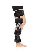 Açı Ayarlı Dizlik Uzun Standart