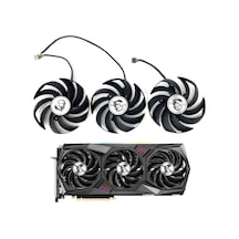 Pld09210b12hh Rx 6800xt Gamıng X Trıo Fan Msı Rtx 3060 3060 Ti Rtx 3070 3080 3090 Ti Gamıng X Trıo Grafik Kartı Soğutm Diğer