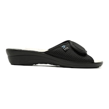 Terlik Kadın Diğer T4 413 Fe Fly Flot Slipper2003-black Siyah