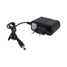 Modem -Uydu Adaptörü 12 Volt 1.2 Amper Adaptör