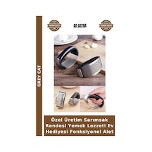 Özel Üretim Sarımsak Rendesi Yemek Lezzeti Ev Hediyesi Fonksiyonel Alet Çok Renkli