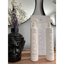 Lewel Mood Premium Unique Smooth Care 12hafta Kalıcı Yumuşaklık Parlaklık Sağlayan Sakinleştirici Bakım 2li