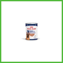 Vaveni Loaf Mousse Büyük Irk Ezme Yetişkin Köpek Konservesi 410 Gr Arz