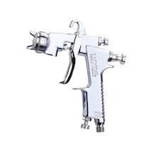 Luxor LX-R100 1.5MM Deposuz Profesyonel Boya Tabancası