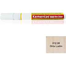 Tam Örtücü Rötuş Kalemleri 312 08 Orta Ladin Tam Örtücü Rötuş Kalemi-12390