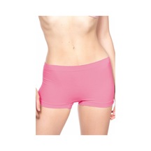 Neon Fuşya Mı Emay 3000 Soft Boxer Neon Fuşya