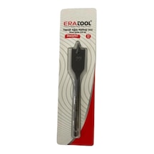 Mey İthalat Eratool 56961 Altıgen Yassı Ahşap Maktap Ucu 22 Mm
