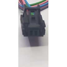 8k0 973 754 Otomatik Kablo Demeti Elektrik Konnektörleri Vw Audi 1 Adet