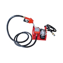 220v Dijital Sayaçlı Yakıt Transfer Pompası